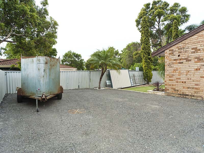 55 Pavetta Crescent, Forrestfield WA 6058