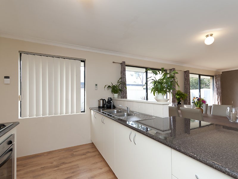 46 Buttercup Crescent, High Wycombe WA 6057