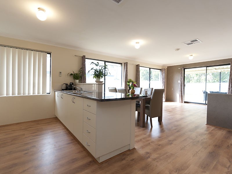 46 Buttercup Crescent, High Wycombe WA 6057