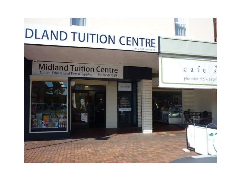 62-64 Helena Street, Midland WA 6056