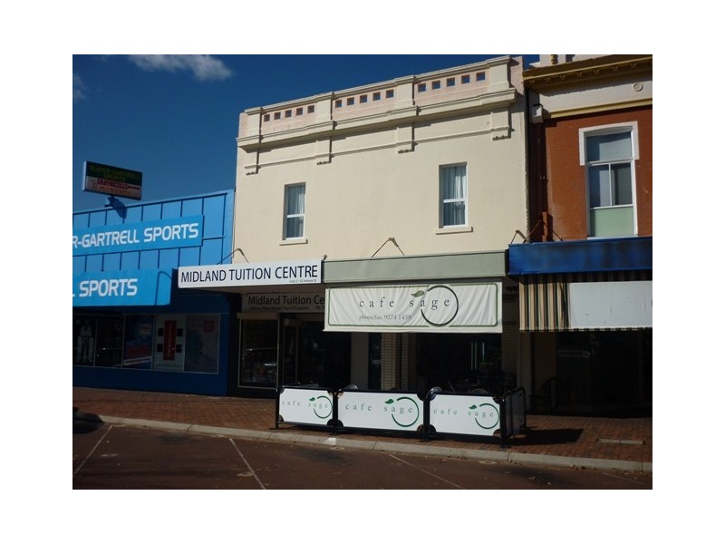 62-64 Helena Street, Midland WA 6056