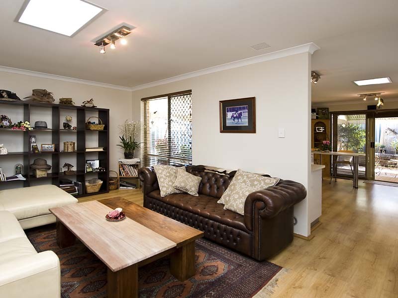 6/1  Higgins Way, Bayswater WA 6053