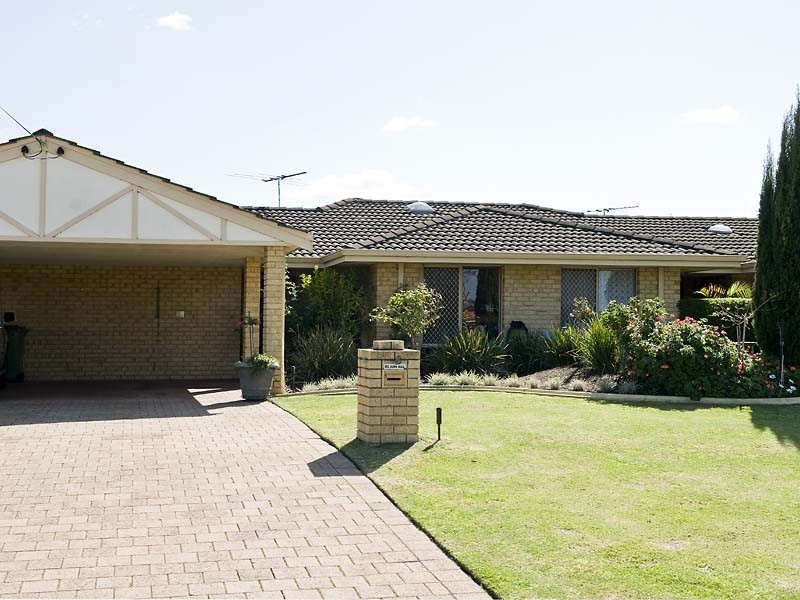 6/1  Higgins Way, Bayswater WA 6053