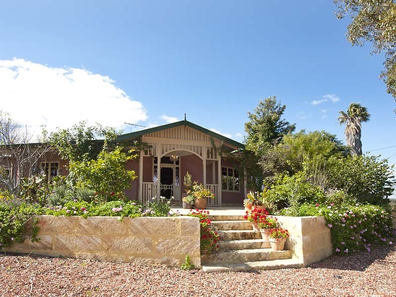 56 Redgum Avenue, Bellevue WA 6056