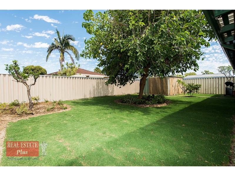40 Mockeridge Circuit, Middle Swan WA 6056