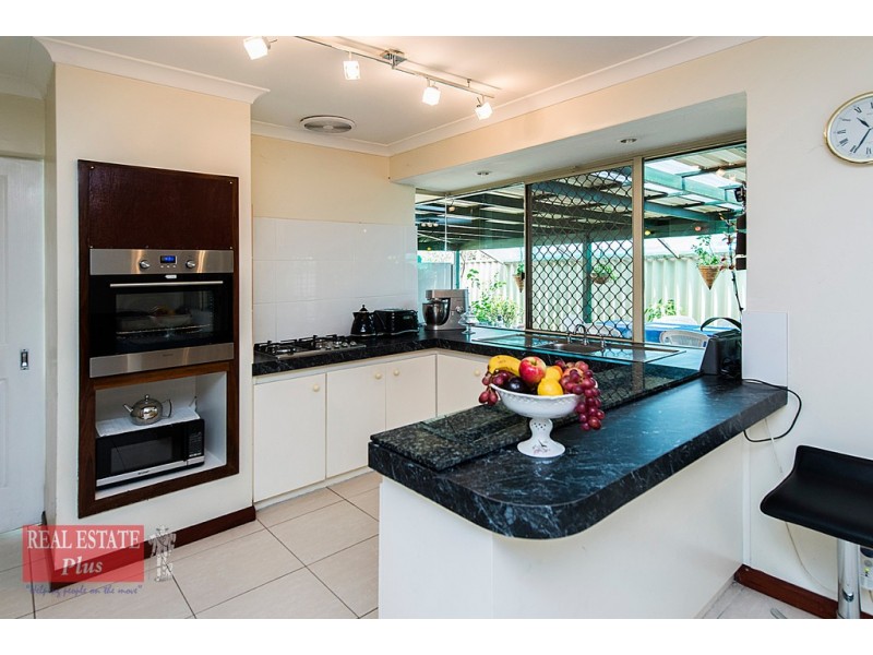 40 Mockeridge Circuit, Middle Swan WA 6056