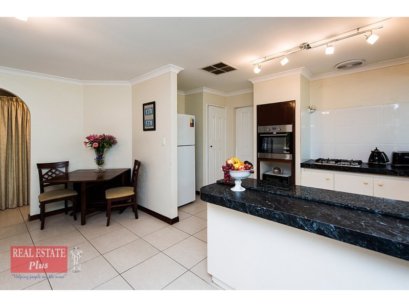 40 Mockeridge Circuit, Middle Swan WA 6056