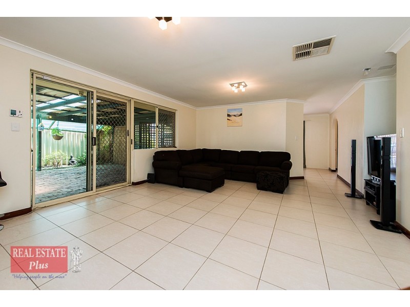 40 Mockeridge Circuit, Middle Swan WA 6056
