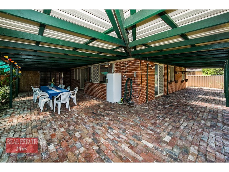 40 Mockeridge Circuit, Middle Swan WA 6056