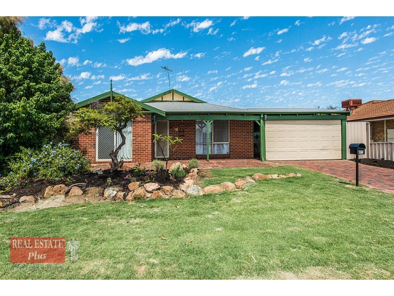 40 Mockeridge Circuit, Middle Swan WA 6056