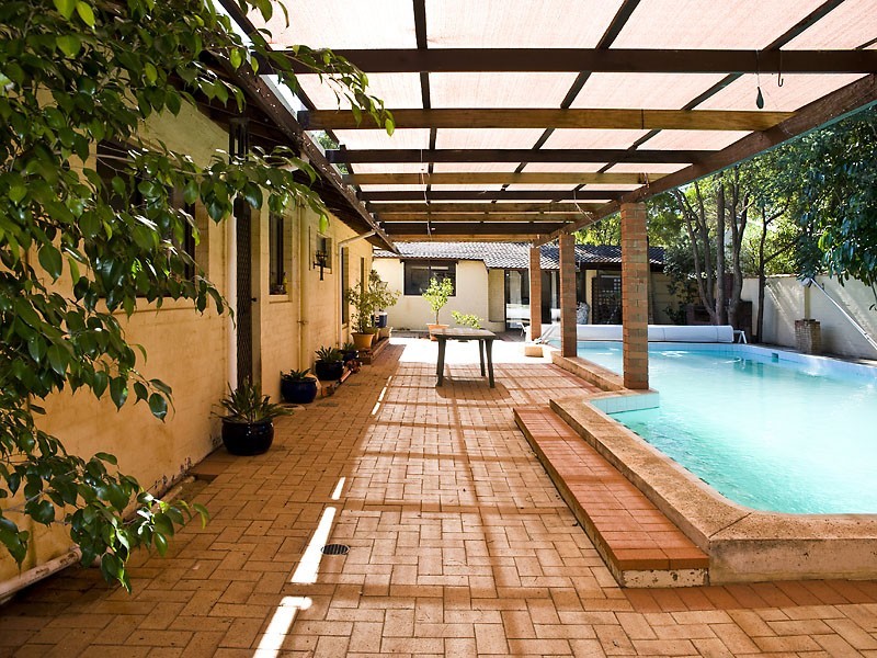 1 Kershaw Avenue, Lesmurdie WA 6076