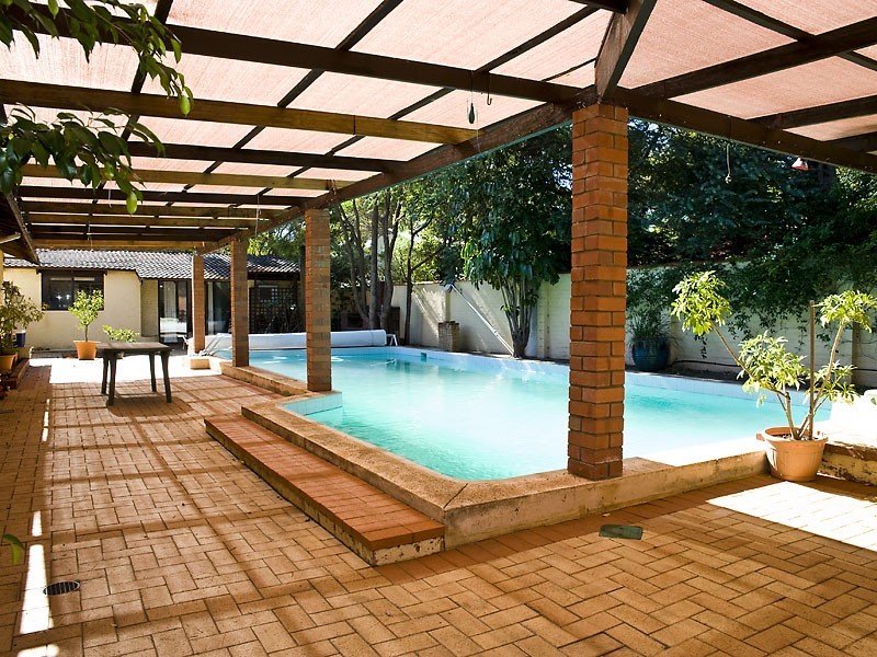 1 Kershaw Avenue, Lesmurdie WA 6076