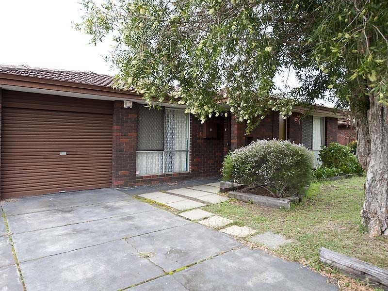 48 Bougainvillea Avenue, Forrestfield WA 6058