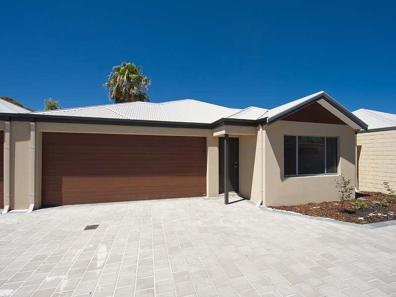 Unit 2/4 George St, Midland WA 6056