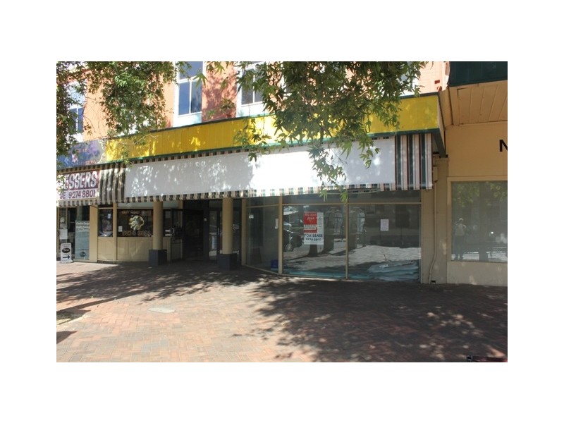 2 and 4 /52 Helena Street, Midland WA 6056