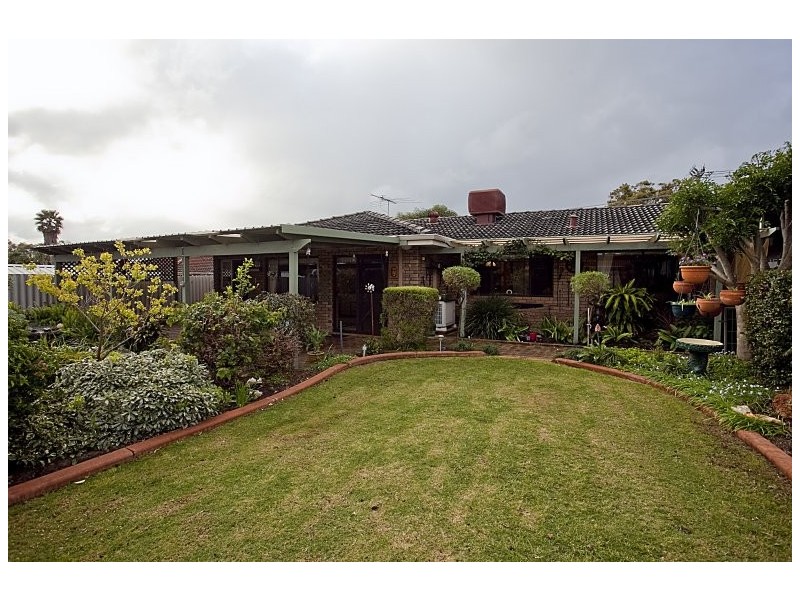 32 O’Connor Road, Swan View WA 6056