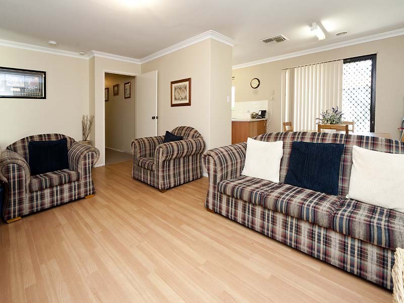 15 Bougainvillea Avenue, Forrestfield WA 6058