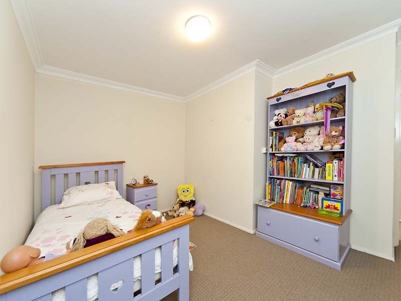 15 Bougainvillea Avenue, Forrestfield WA 6058