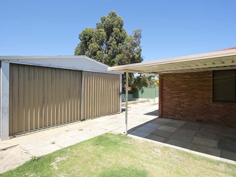 15 Bougainvillea Avenue, Forrestfield WA 6058