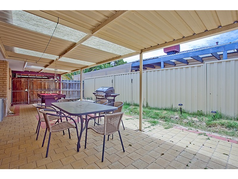 10 Cockman Cross, Stratton WA 6056