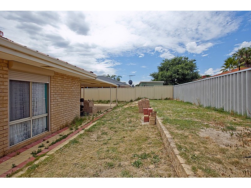 10 Cockman Cross, Stratton WA 6056