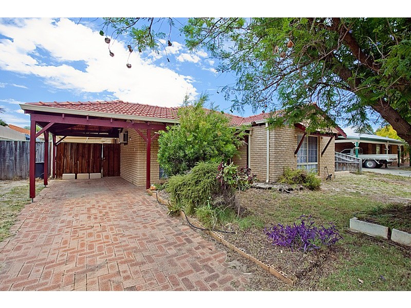 10 Cockman Cross, Stratton WA 6056
