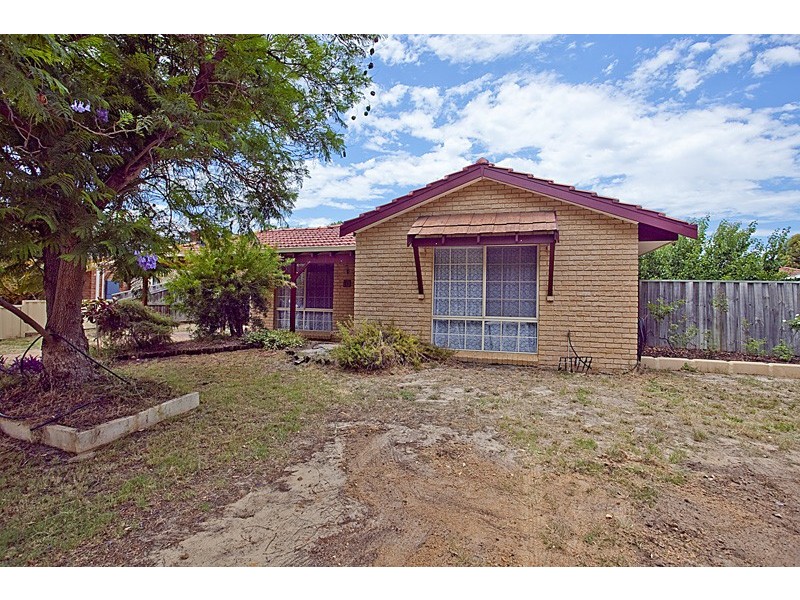 10 Cockman Cross, Stratton WA 6056