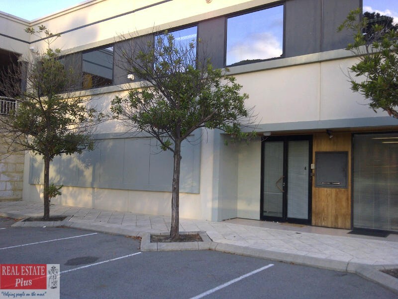 Suite 4,6 Brodie-Hall Dr, Bentley WA 6102