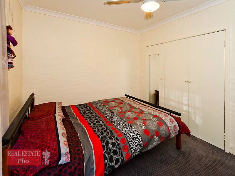 24 Feldman Crescent, Parkerville WA 6081