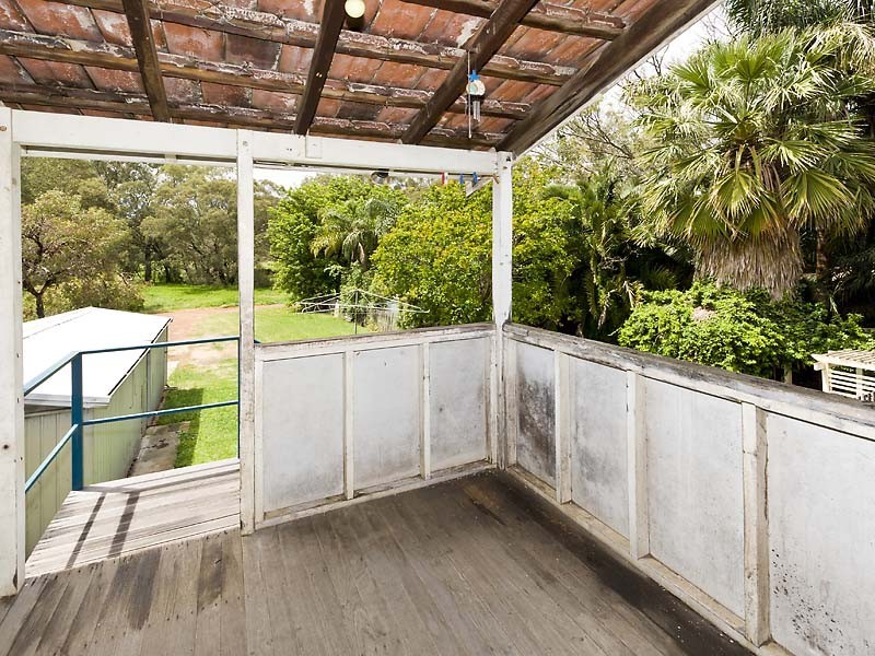 8  Johnson Street, Guildford WA 6055