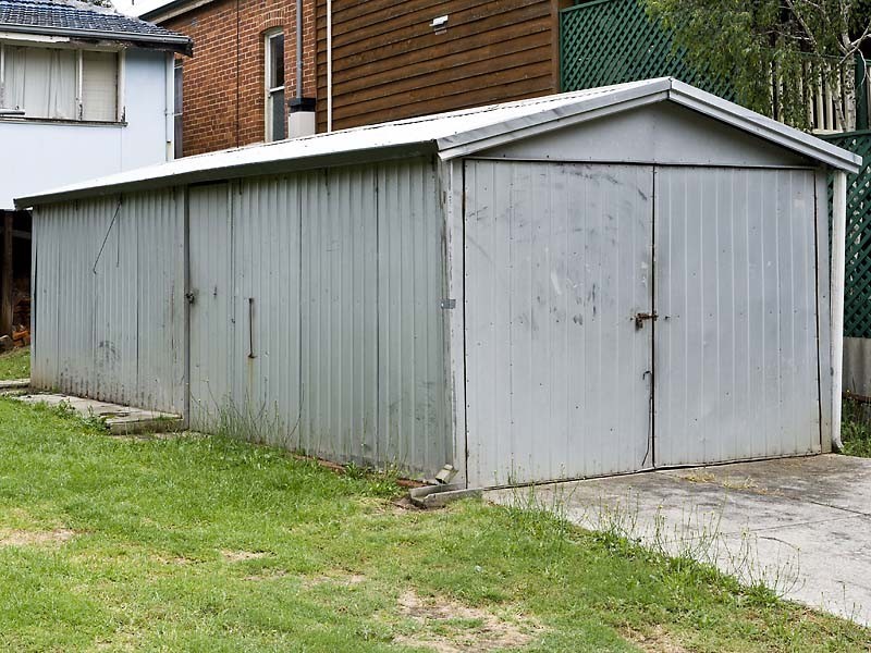 8  Johnson Street, Guildford WA 6055