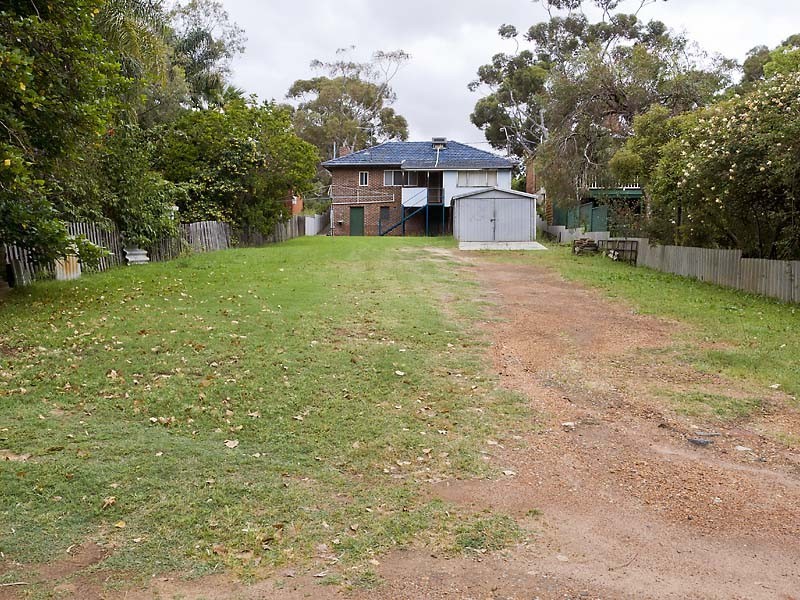 8  Johnson Street, Guildford WA 6055