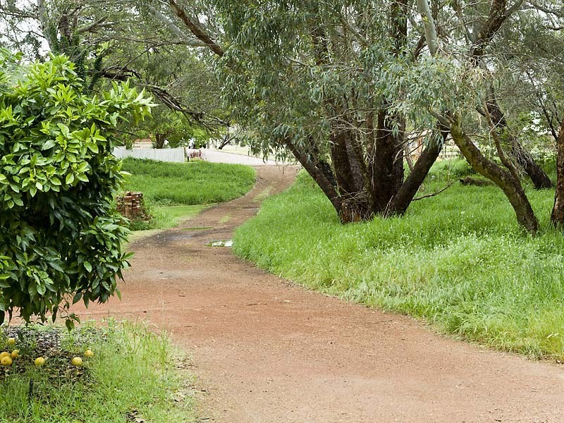 8  Johnson Street, Guildford WA 6055