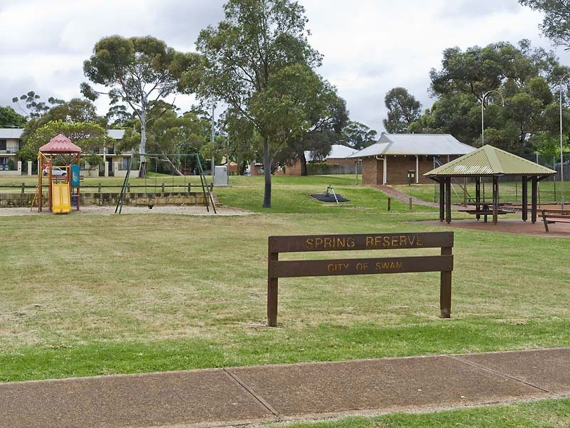 8  Johnson Street, Guildford WA 6055