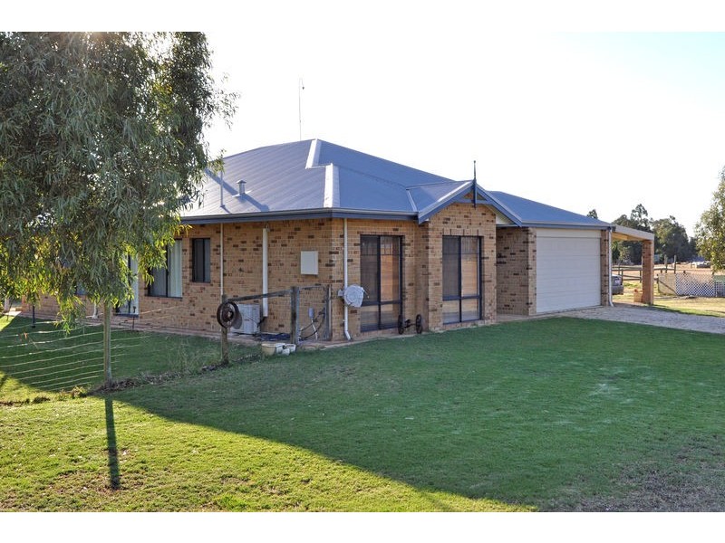 11 Bromley Road, Herne Hill WA 6056