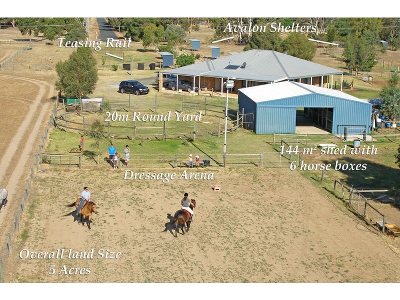 11 Bromley Road, Herne Hill WA 6056