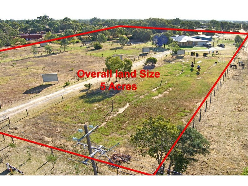 11 Bromley Road, Herne Hill WA 6056