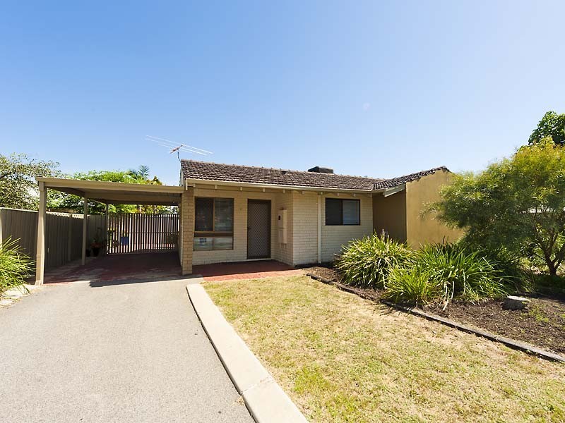 7C John Street, Midland WA 6056