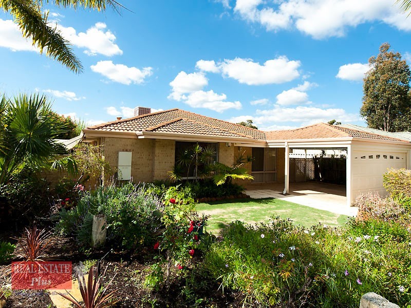 30 Campolino Gardens, Stratton WA 6056