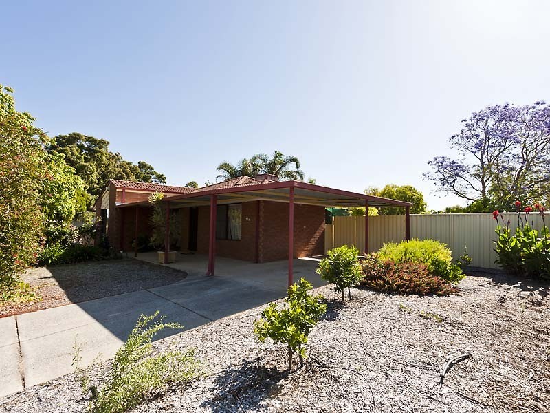 20 The Ridgeway, Swan View WA 6056