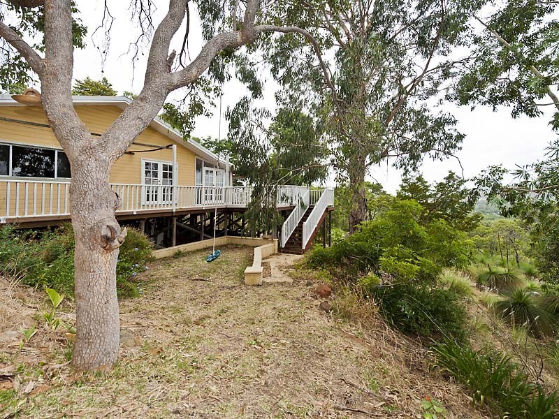 2 Parkway, Swan View WA 6056