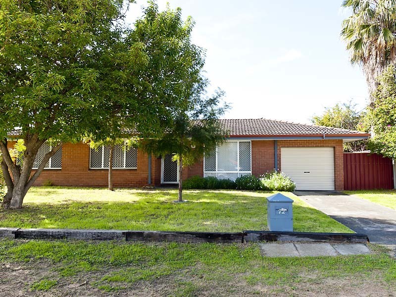 72 Ewart Street, Midland WA 6056