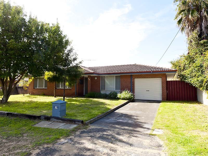 72 Ewart Street, Midland WA 6056