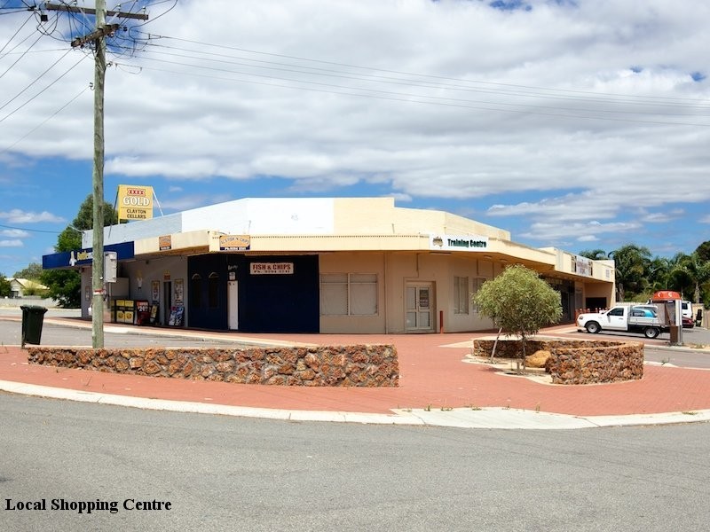 19 Wangalla Place, Koongamia WA 6056