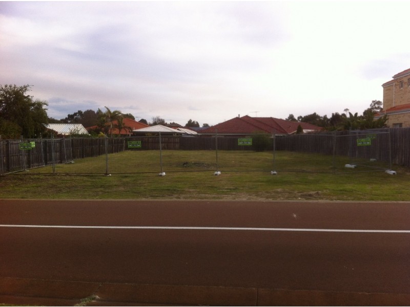 5 Cabernet Place, The Vines WA 6069