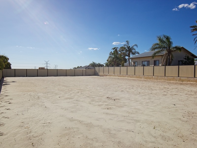 Lot 308 Weld Road, Swan View WA 6056