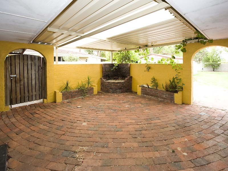 33 Andrews Way, Herne Hill WA 6056