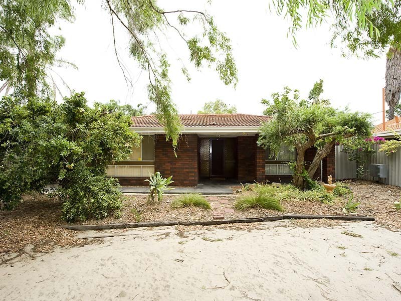 33 Andrews Way, Herne Hill WA 6056