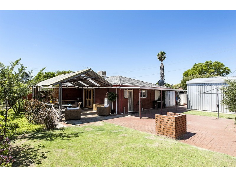 53 Spring Avenue, Midland WA 6056