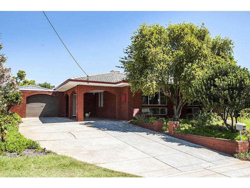 53 Spring Avenue, Midland WA 6056
